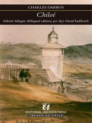 cover image of Chiloe